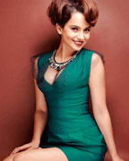 Kangana Ranaut